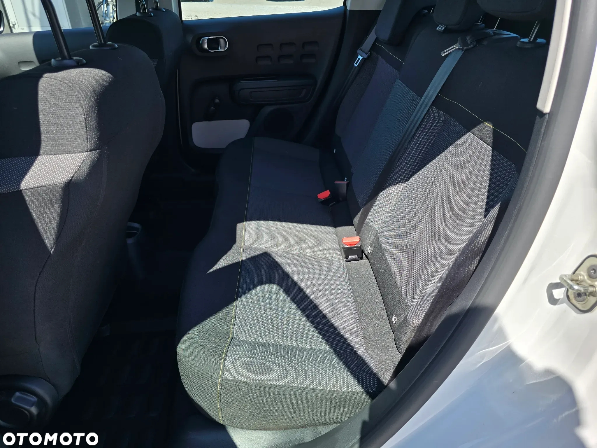 Citroën C3 1.2 PureTech Feel - 27