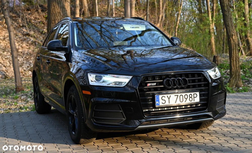 Audi Q3 - 17