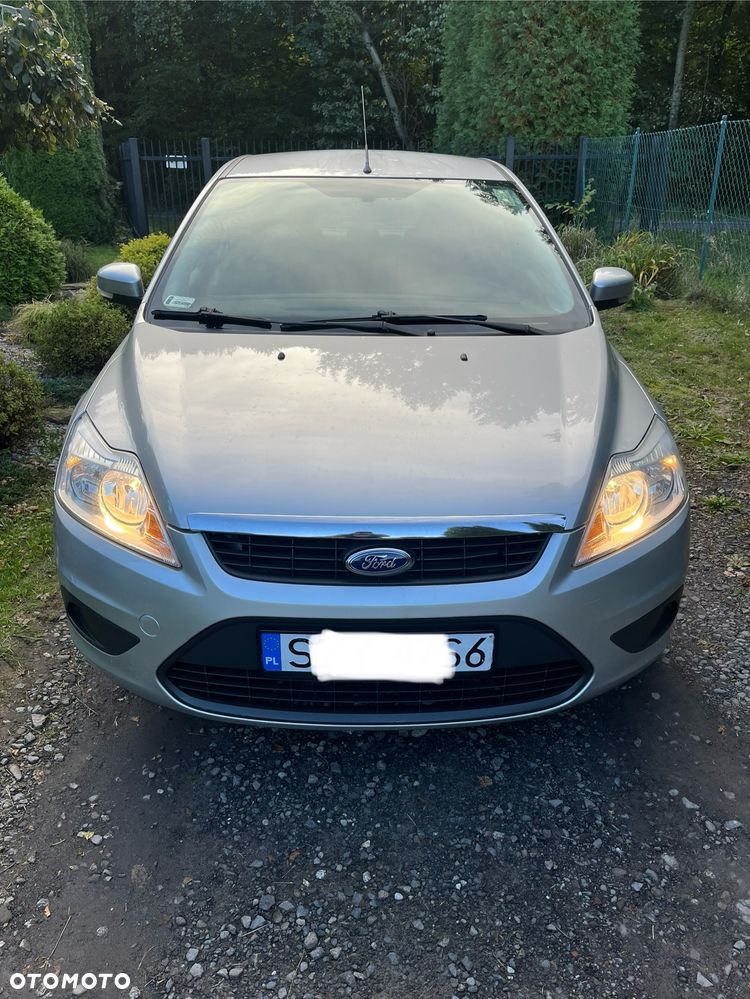 Ford Focus - 2