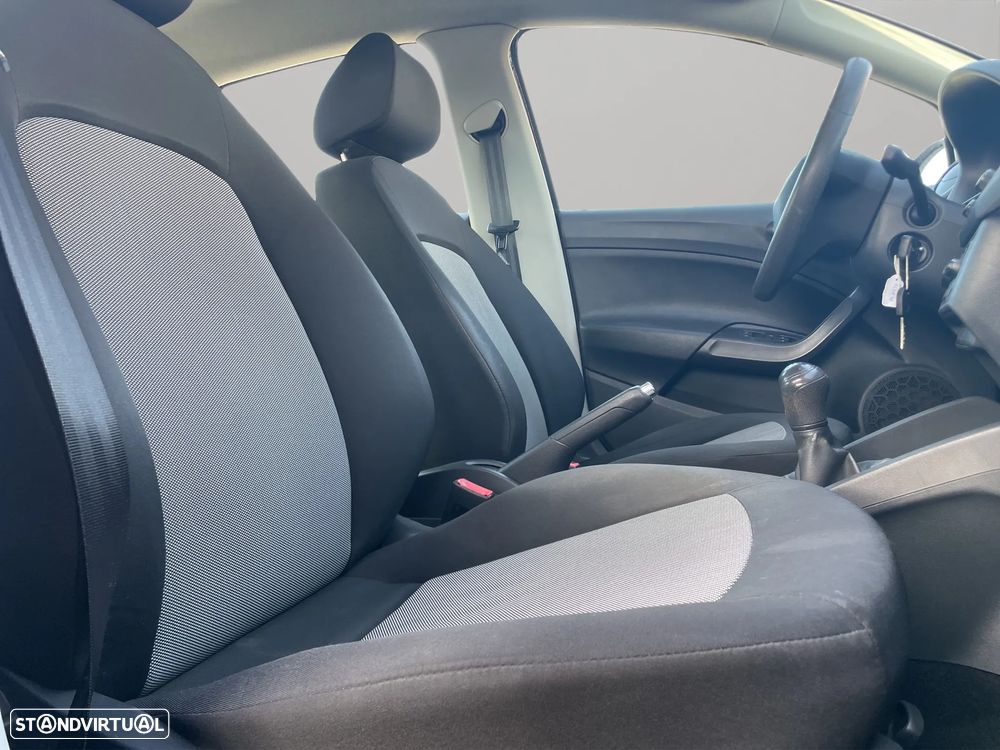 SEAT Ibiza 1.0 Reference - 18