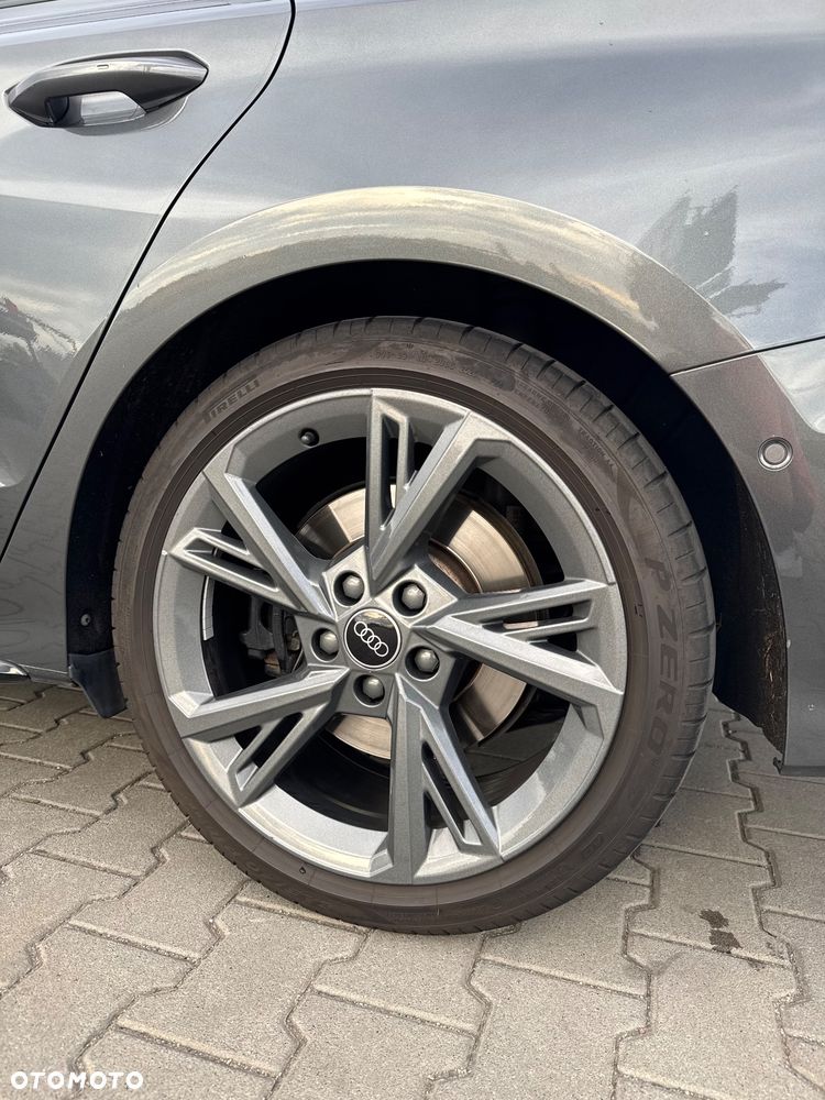 Audi S3 - 25