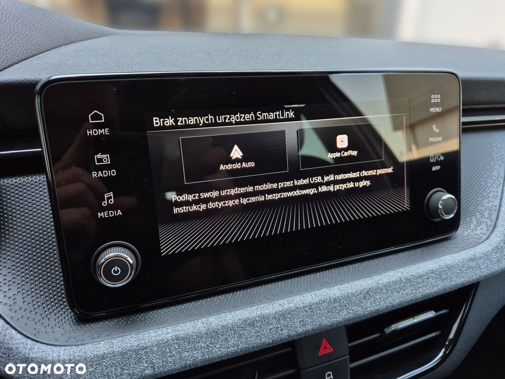 Skoda Kamiq 1.5 TSI Drive DSG - 28