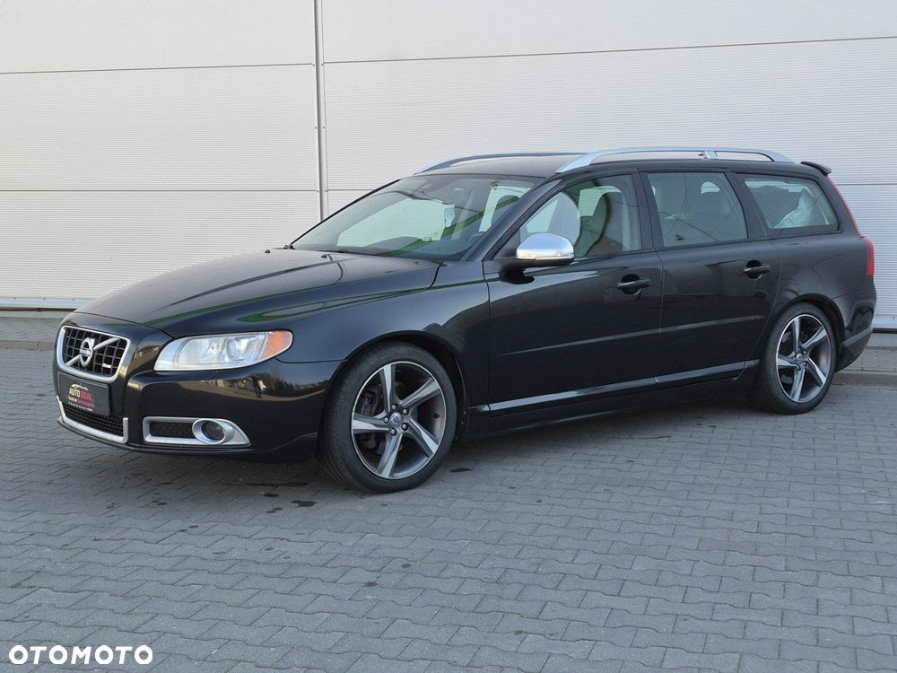 Volvo V70 - 10