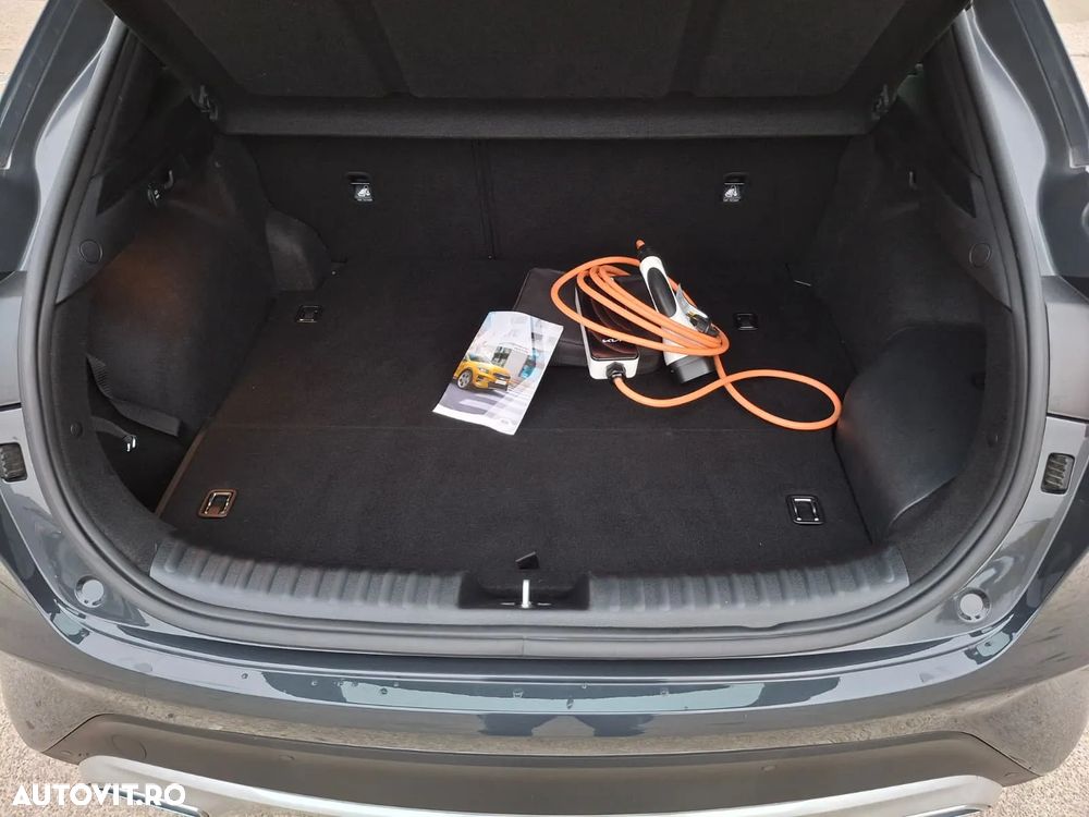 Kia XCeed 1.6 GDI DCT6 OPF Plug-in-Hybrid Inspiration - 24