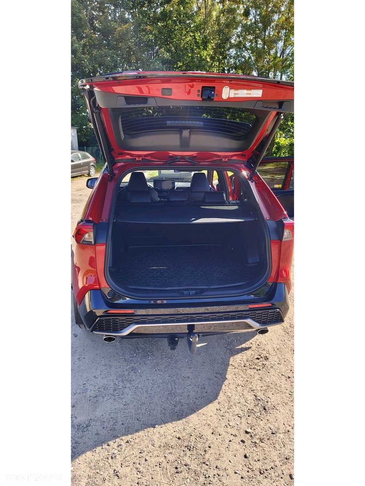 Toyota RAV4 - 18