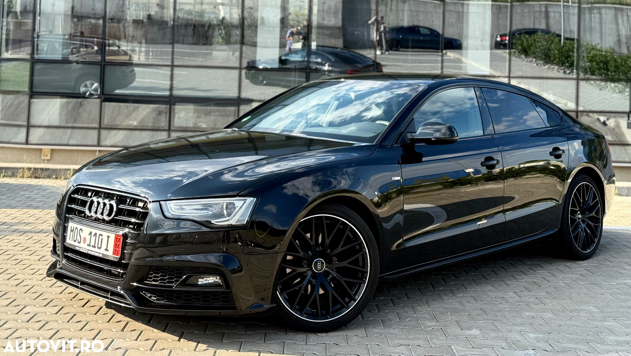 Audi A5 - 3