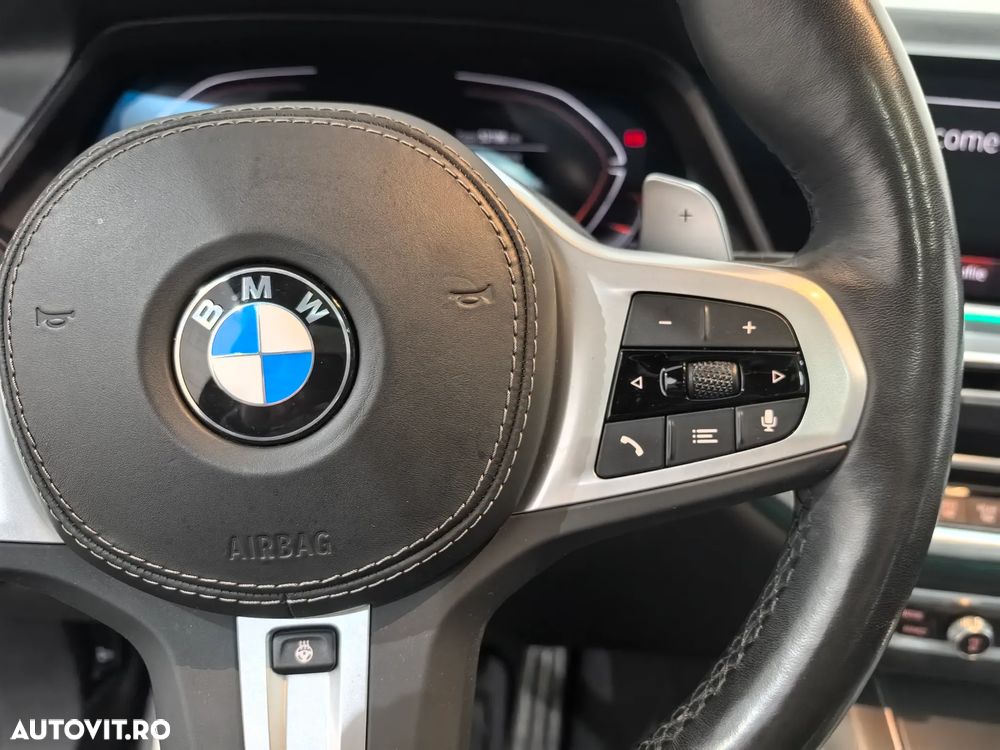 BMW X5 xDrive40i - 16