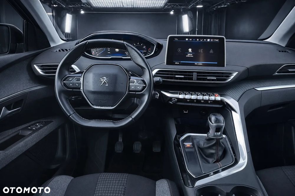 Peugeot 5008 PureTech 130 Active - 23