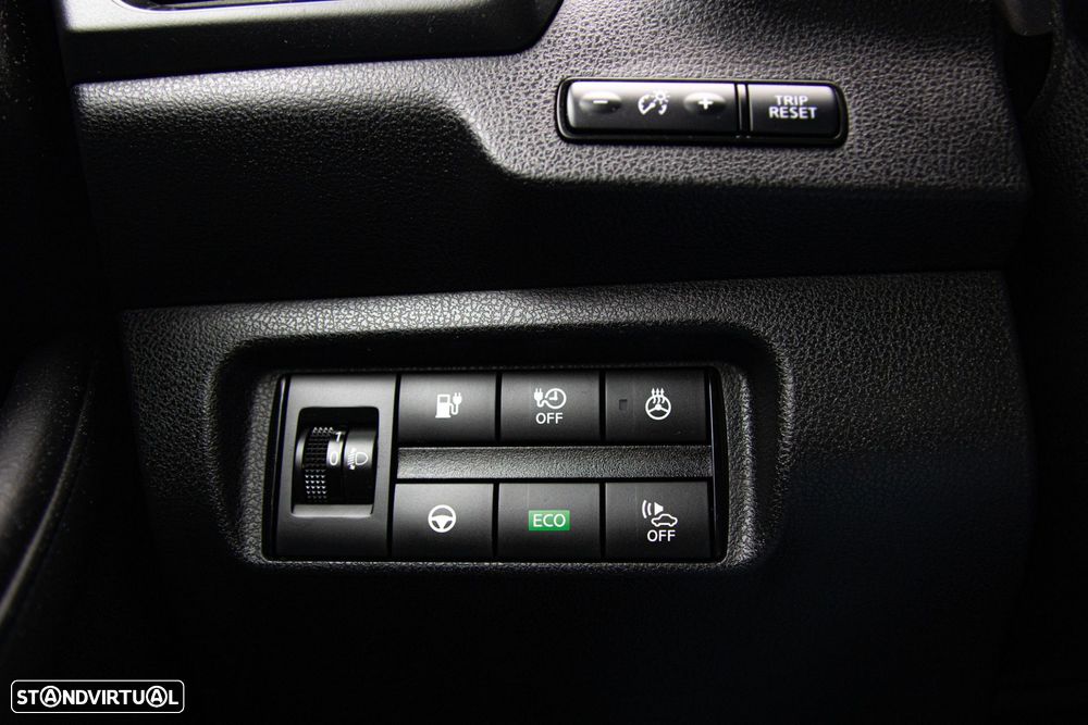 Nissan Leaf e+ Tekna - 36