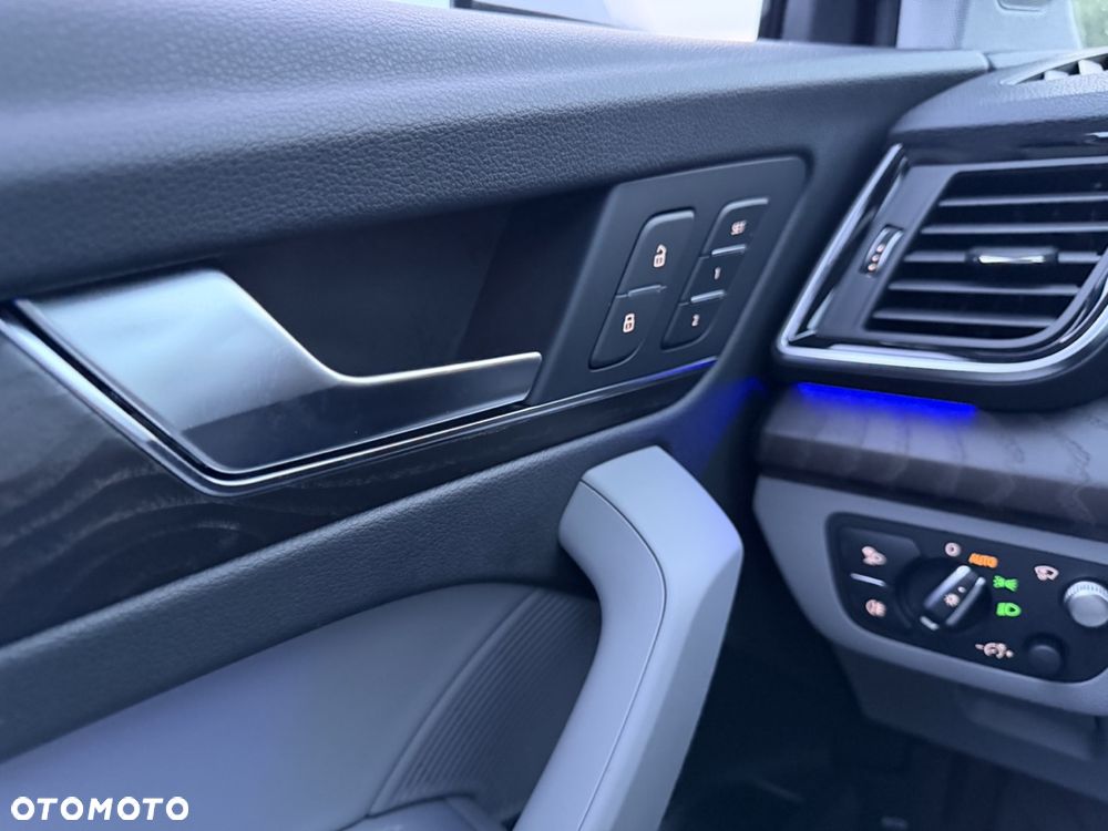 Audi Q5 Sportback 50 TFSI e Quattro S Line S tronic - 30
