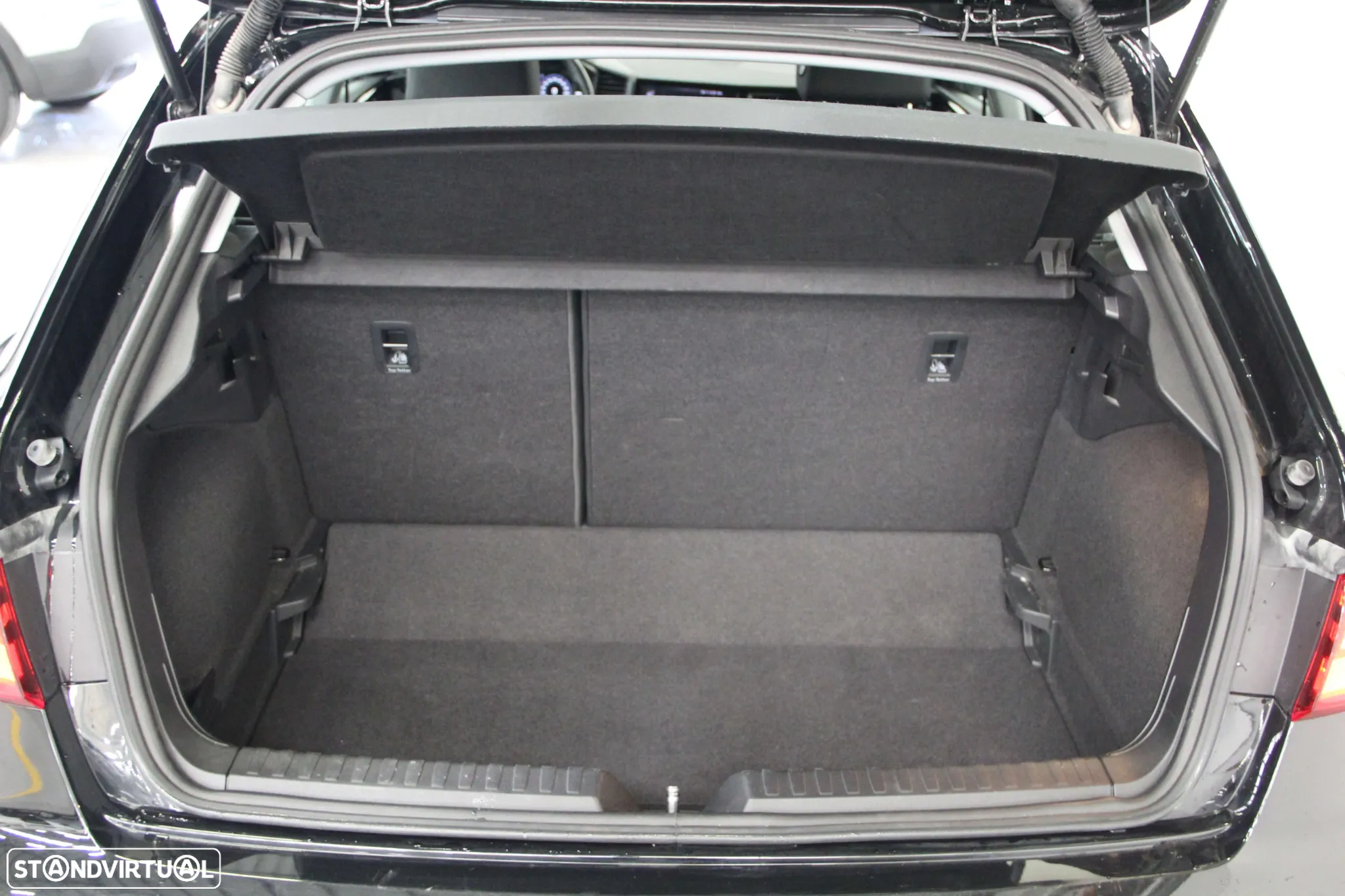 Audi A1 Sportback 25 TFSI Advanced - 17