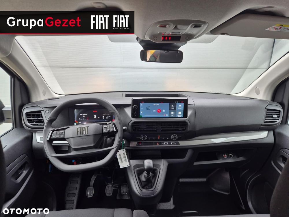 Fiat Scudo - 14