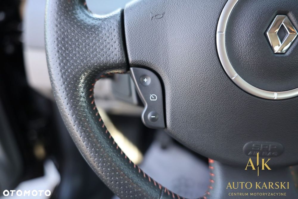 Renault Scenic - 22
