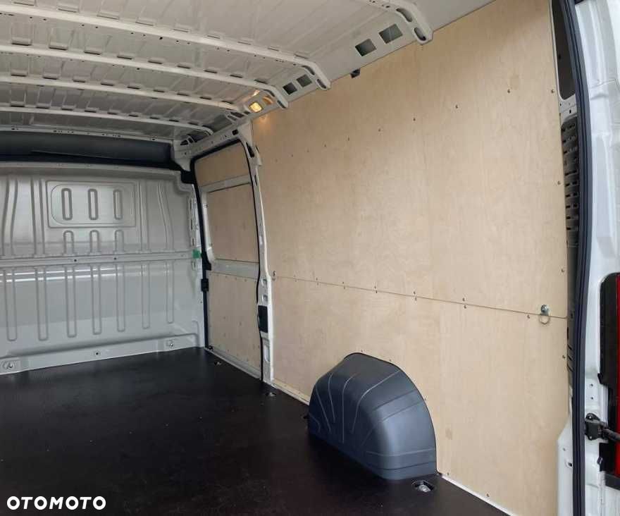 Ducato Boxer Jumper L3 Zabudowa busa Podłoga ze sklejki DOSTAWA GRATIS - 5