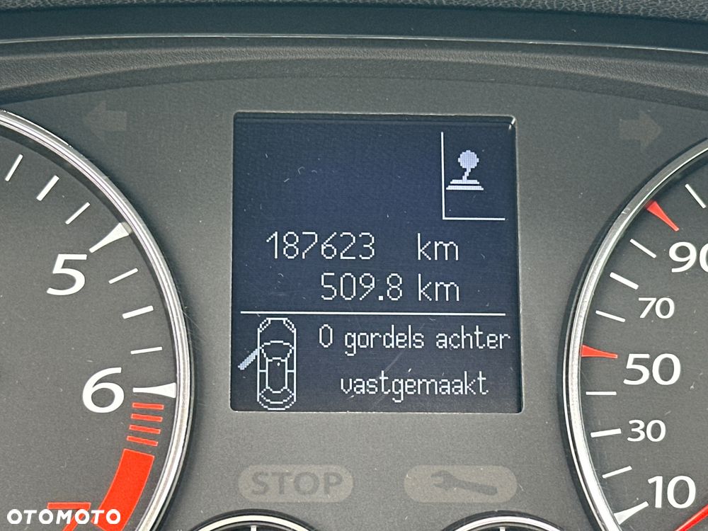 Renault Laguna 2.0 16V Dynamique - 24