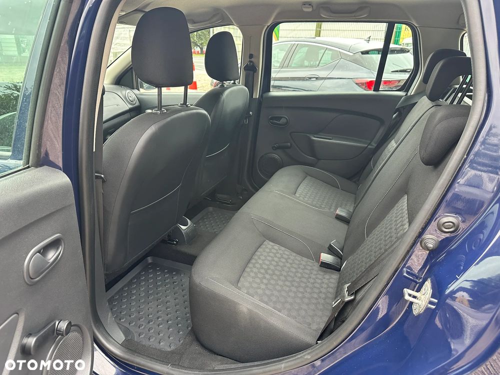 Dacia Logan - 28