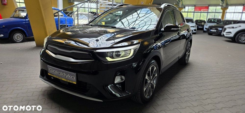 Kia Stonic - 3