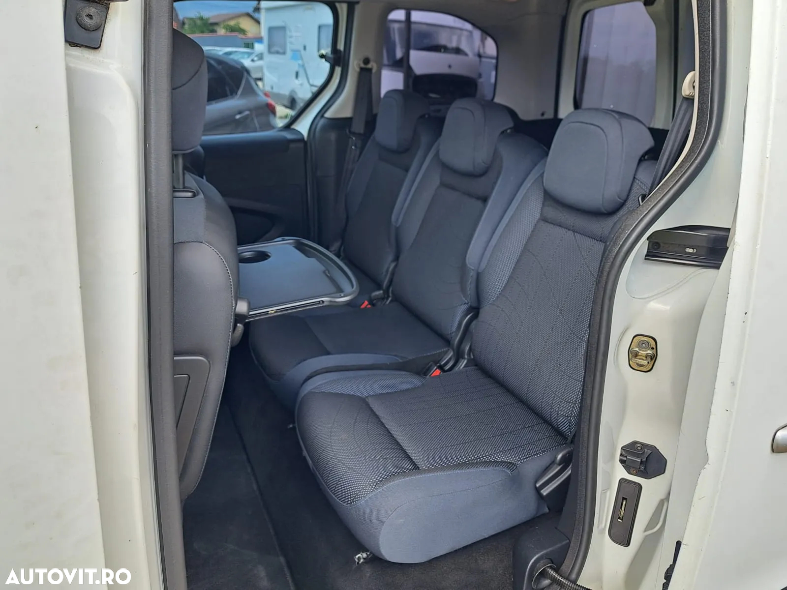 Peugeot Partner Tepee HDi FAP 90 Tendance - 6