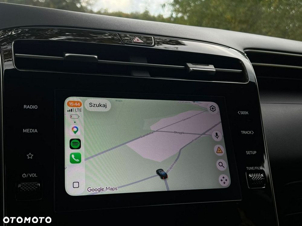 Hyundai Tucson 1.6 T-GDi Modern 2WD - 30