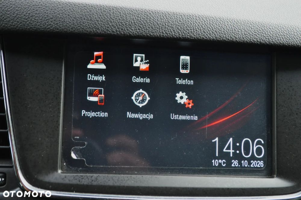 Opel Astra 1.6 CDTI Active - 18