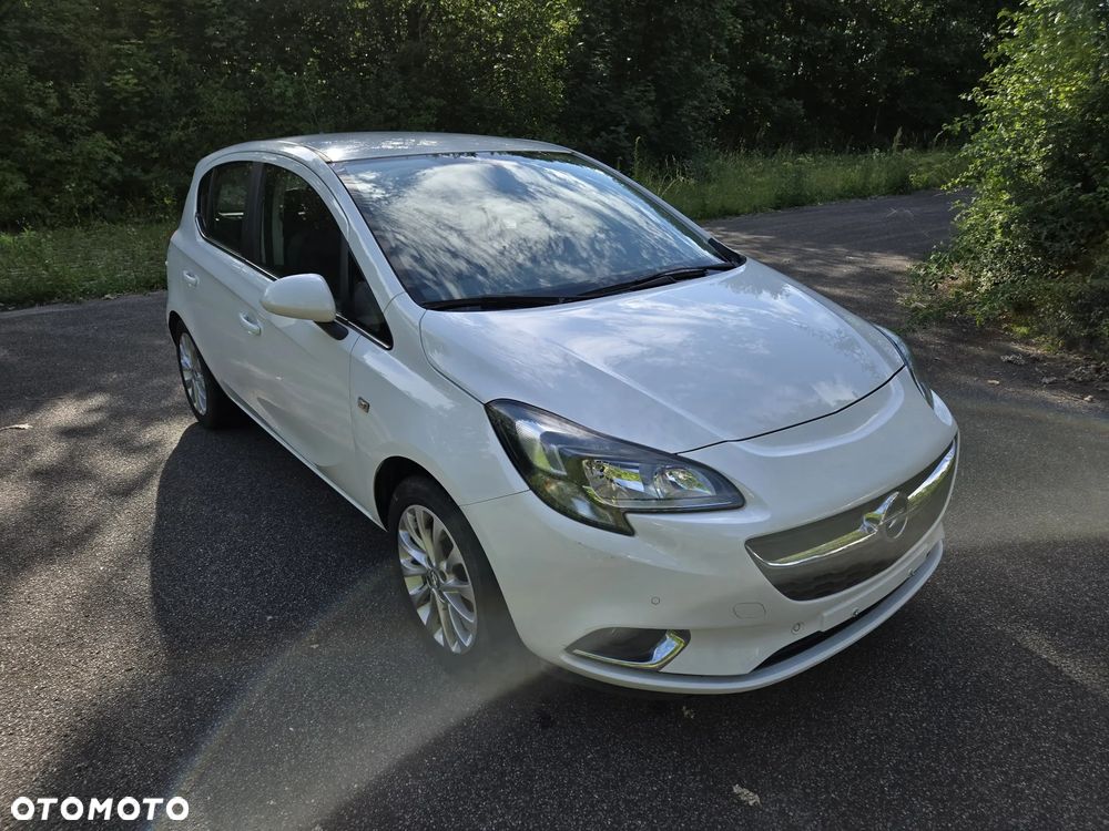 Opel Corsa - 3