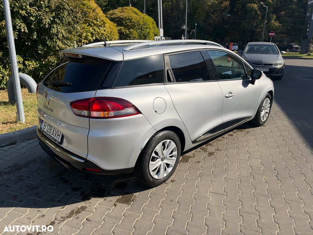Renault Clio - 3