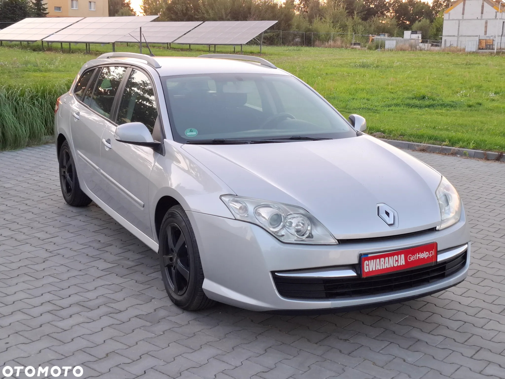 Renault Laguna 2.0 dCi Black Edition - 5