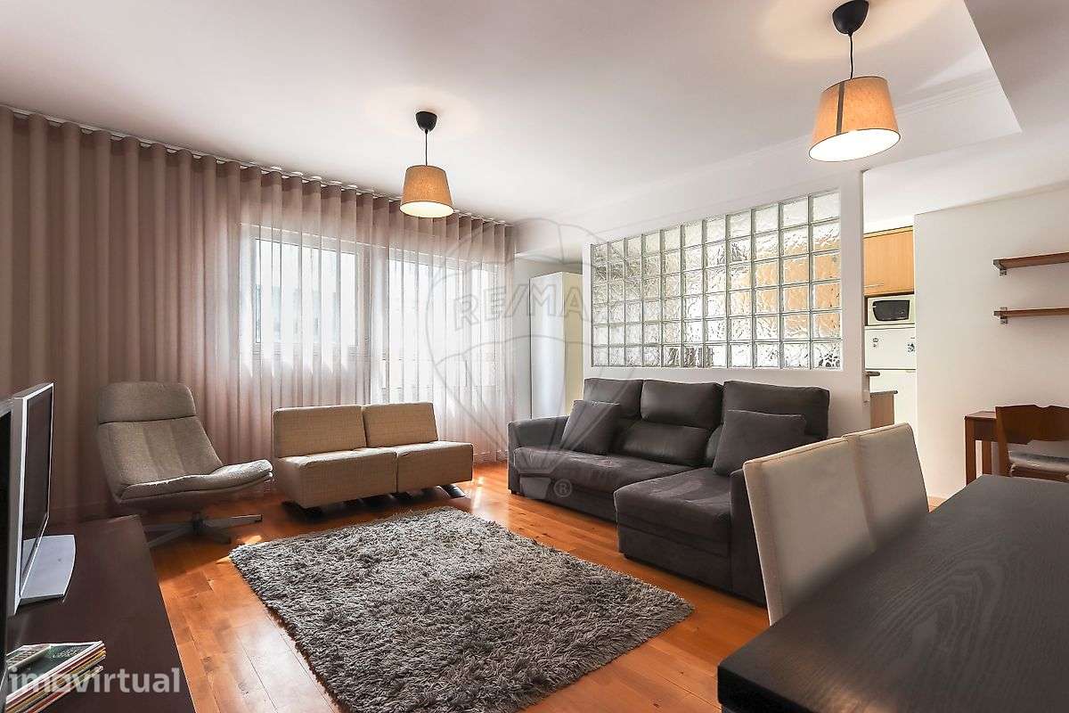 Apartamento T1 para arrendamento - Grande imagem: 4/26