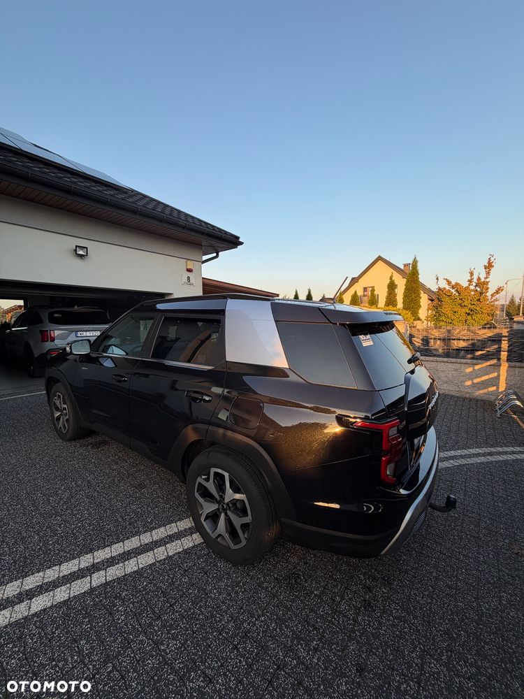 SsangYong/KGM Torres 1.5 T-GDI Adventure 4WD - 8