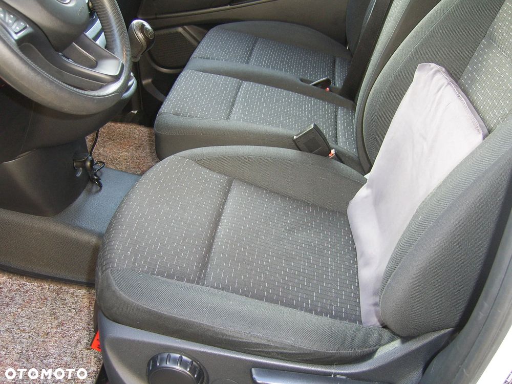 Mercedes-Benz vito - 12