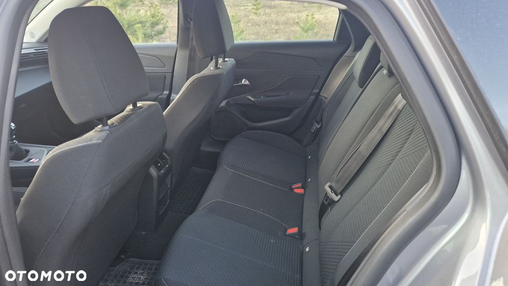 Peugeot 308 1.5 BlueHDi Active Pack S&S - 10