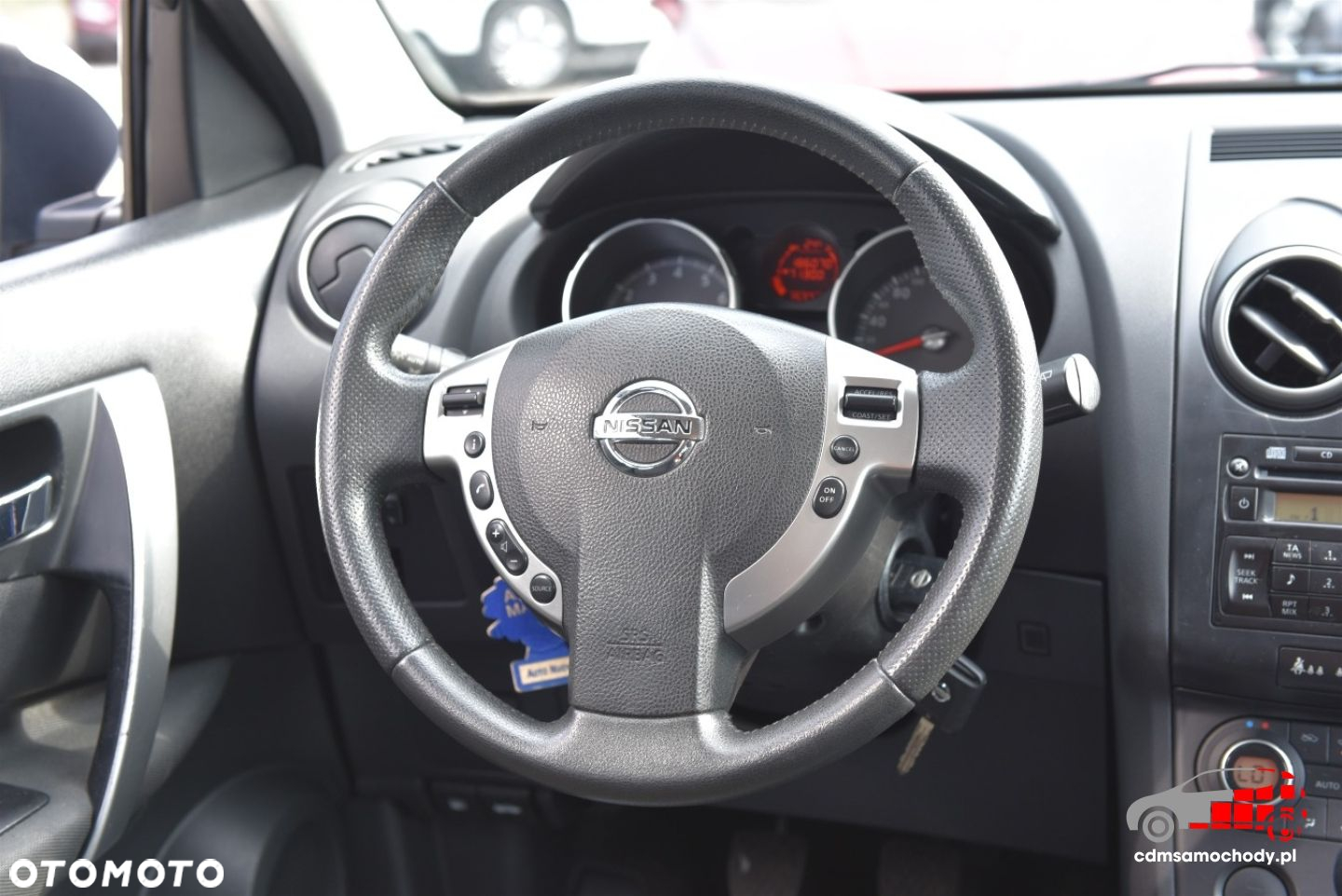 Nissan Qashqai 1.6 acenta - 20