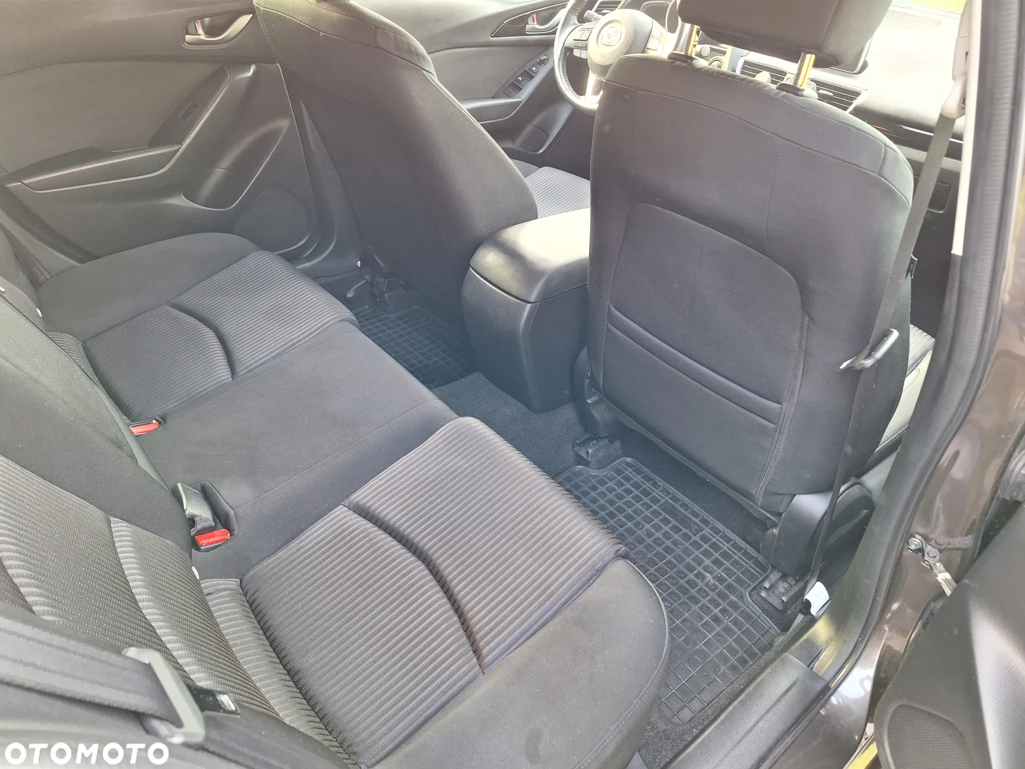 Mazda 3 2.0 Skyenergy - 8