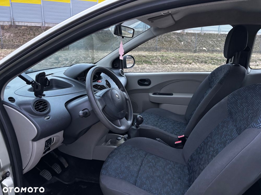 Renault Twingo 1.2i 16V Expression - 6