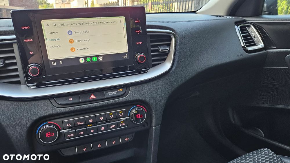 Kia Ceed 1.5 T-GDI L DCT - 15