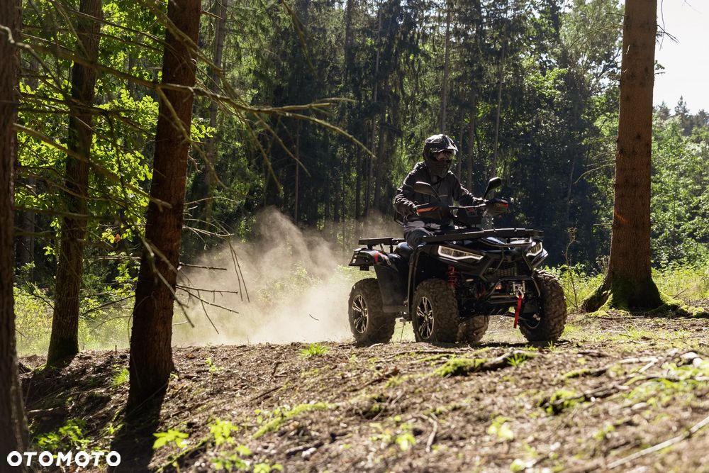 Linhai 420 Promax - 10