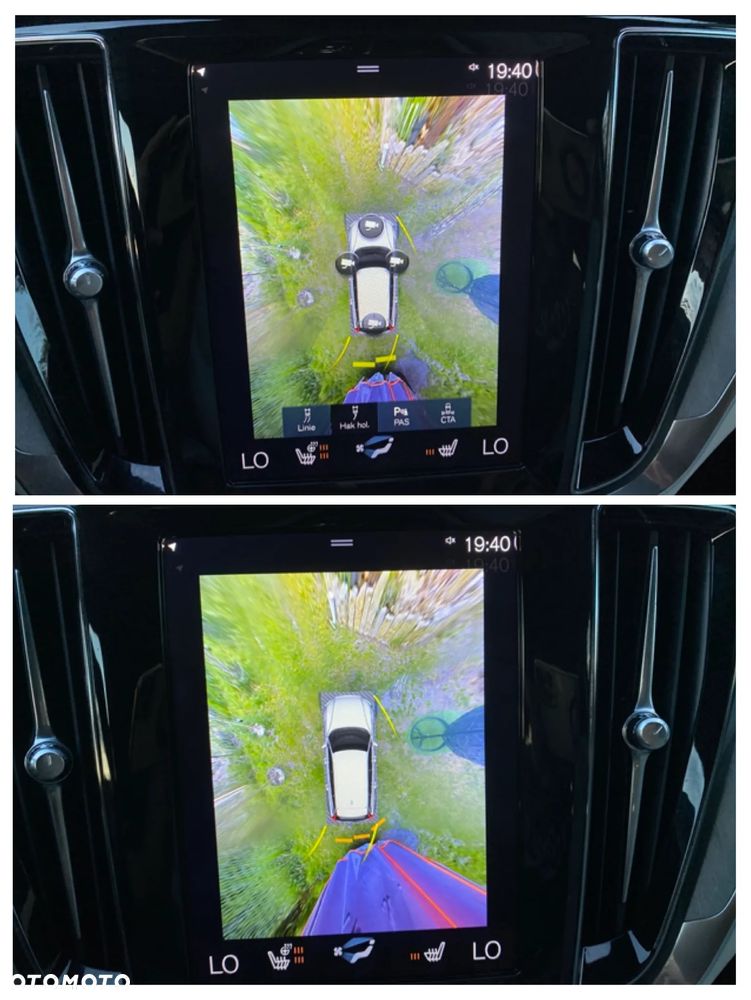 Volvo V60 B3 B Inscription - 19