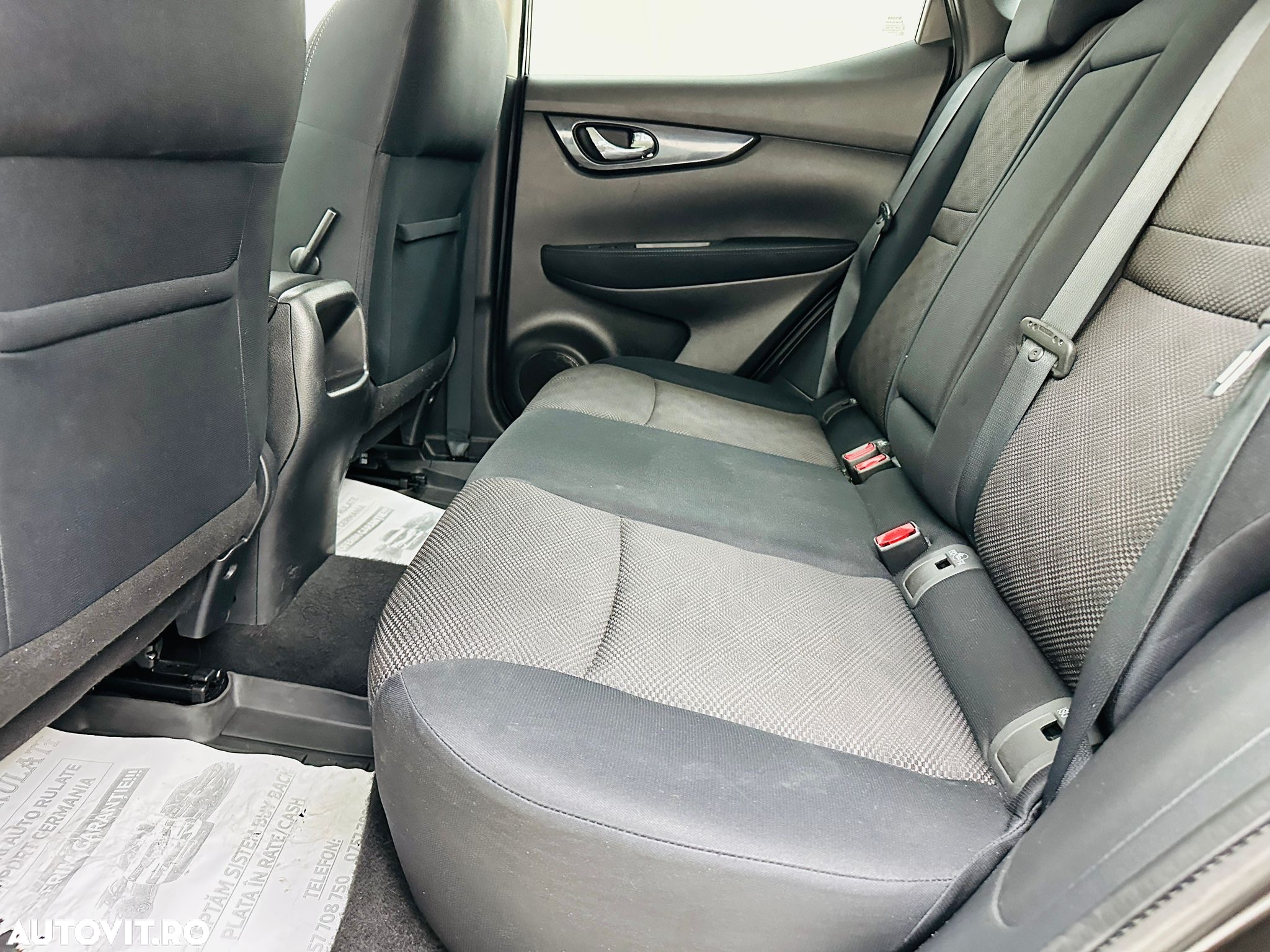 Nissan Qashqai - 7