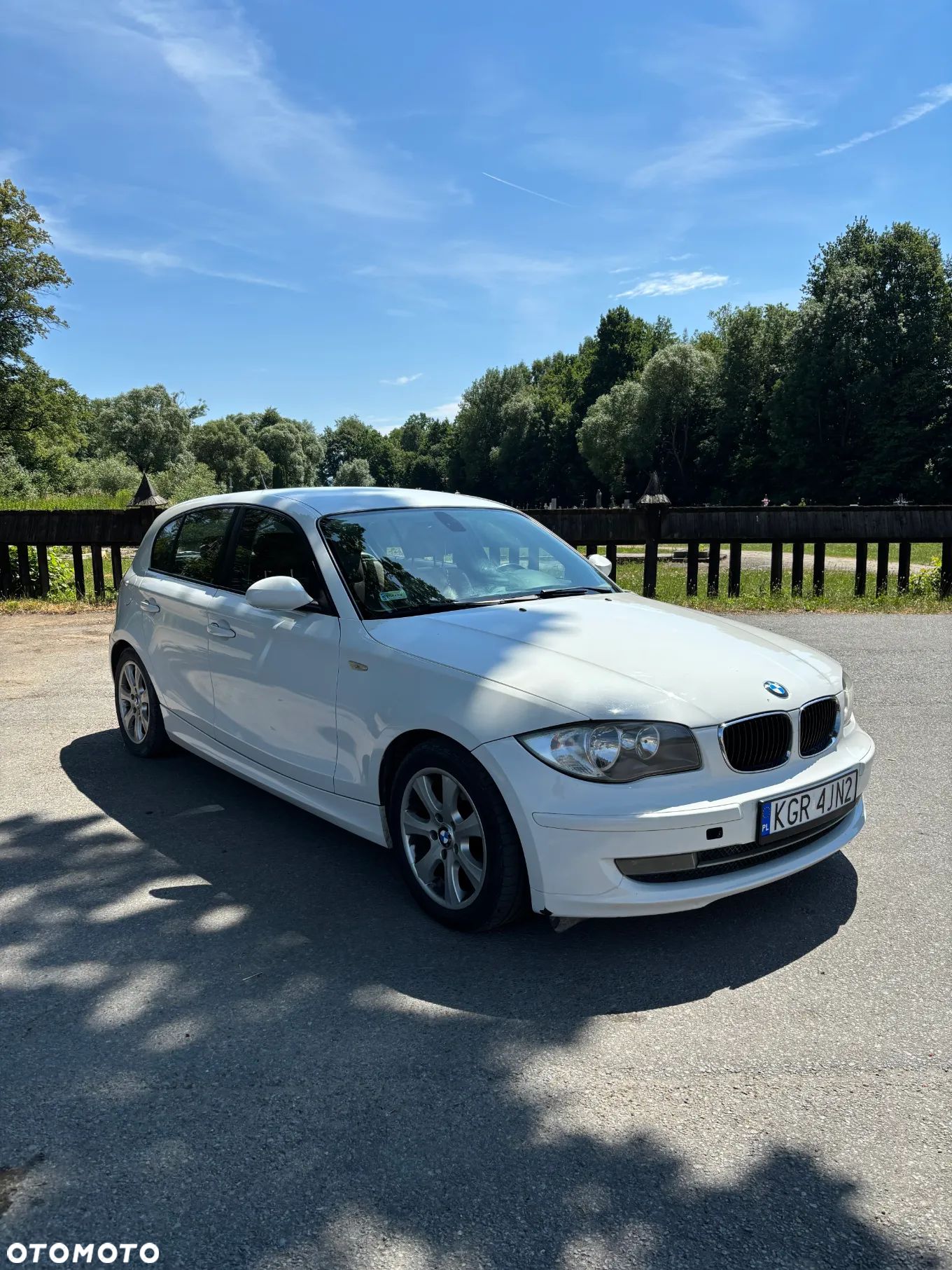 BMW Seria 1 118d - 1