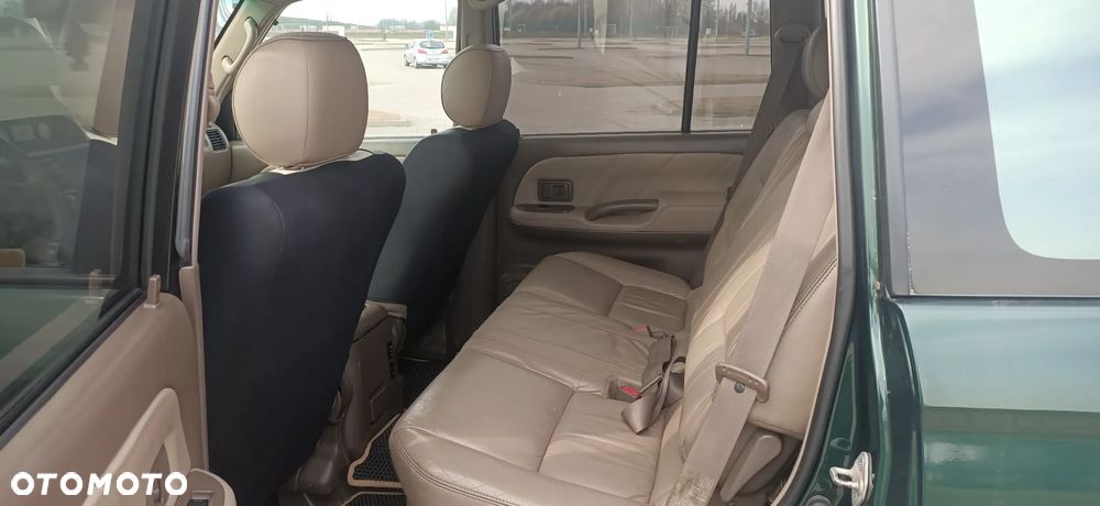 Toyota Land Cruiser - 14