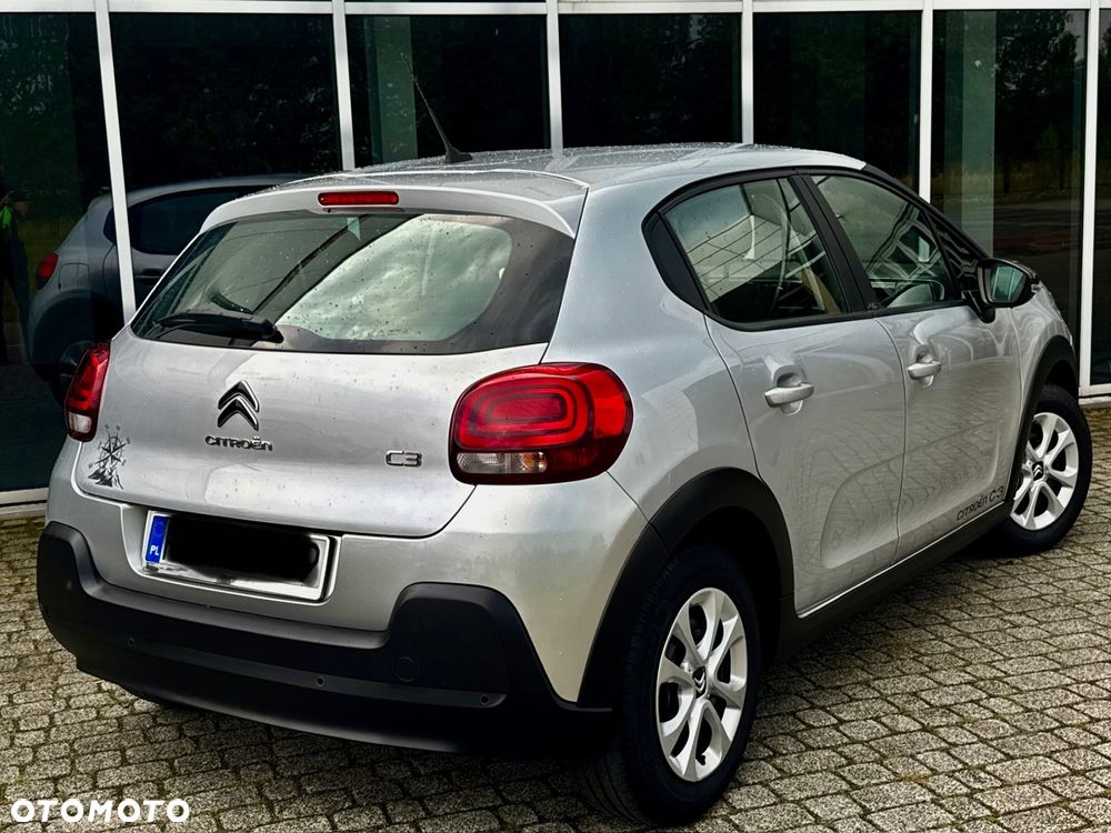 Citroën C3 - 4