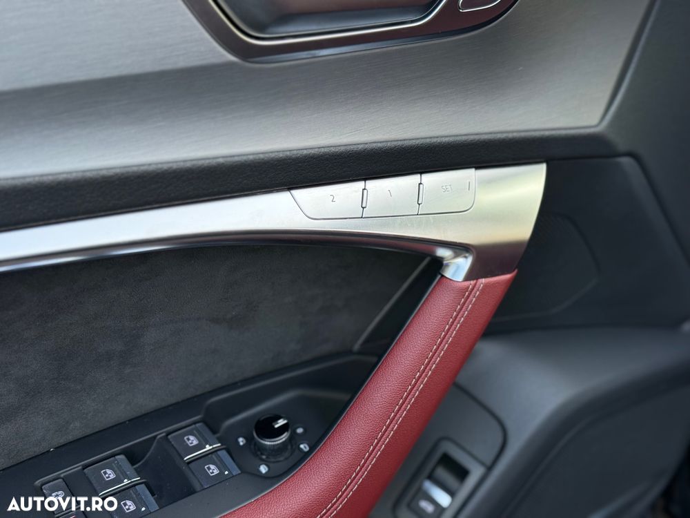 Audi S6 - 21