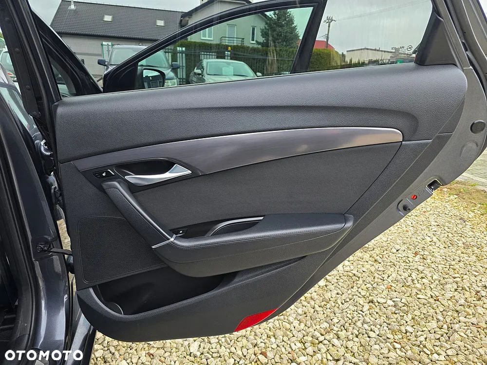 Hyundai i40 1.7 CRDi blue Style - 22