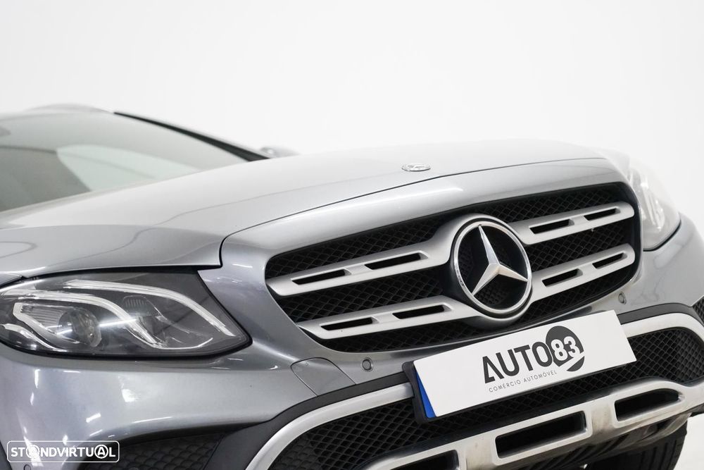Mercedes-Benz E 220 d 4Matic All-Terrain - 21