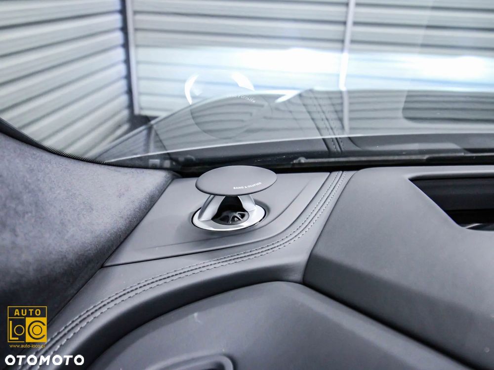 Audi RS Q8 TFSI quattro tiptronic - 39