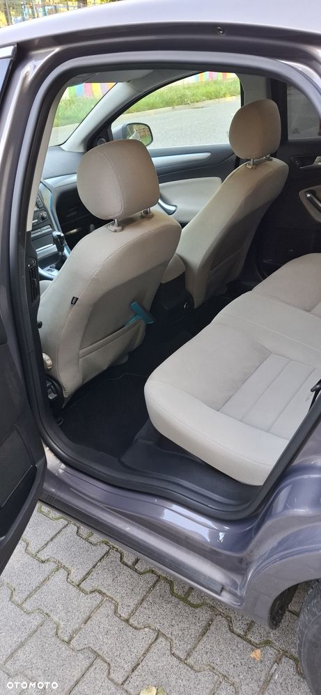 Ford Mondeo 2.0 TDCi Silver X MPS6 - 5