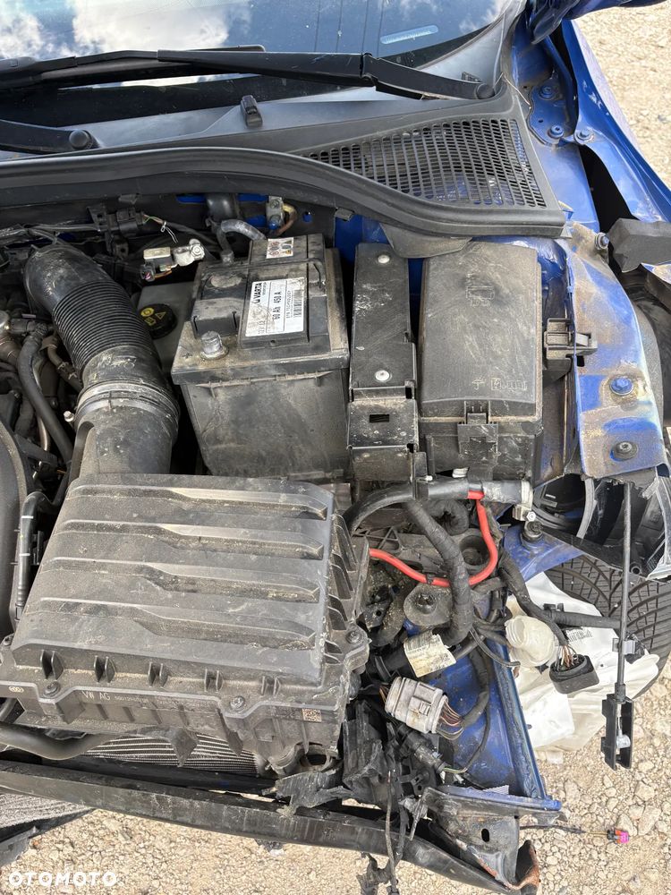 Skoda Octavia 1.5 TSI Exclusive - 13