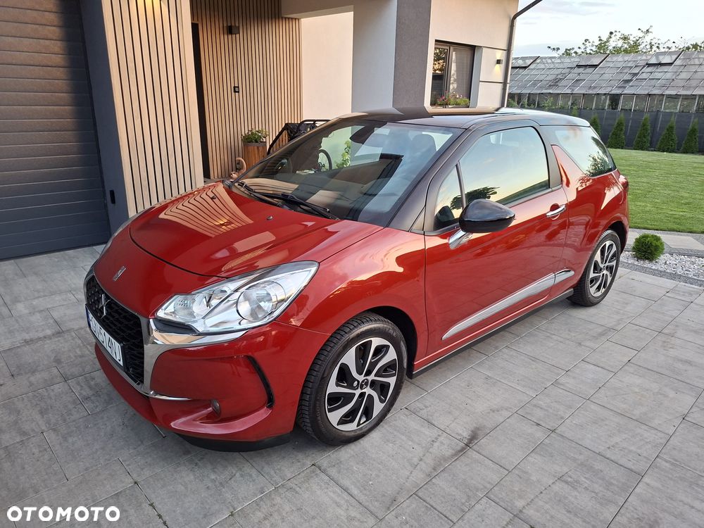 Citroën DS3 - 12