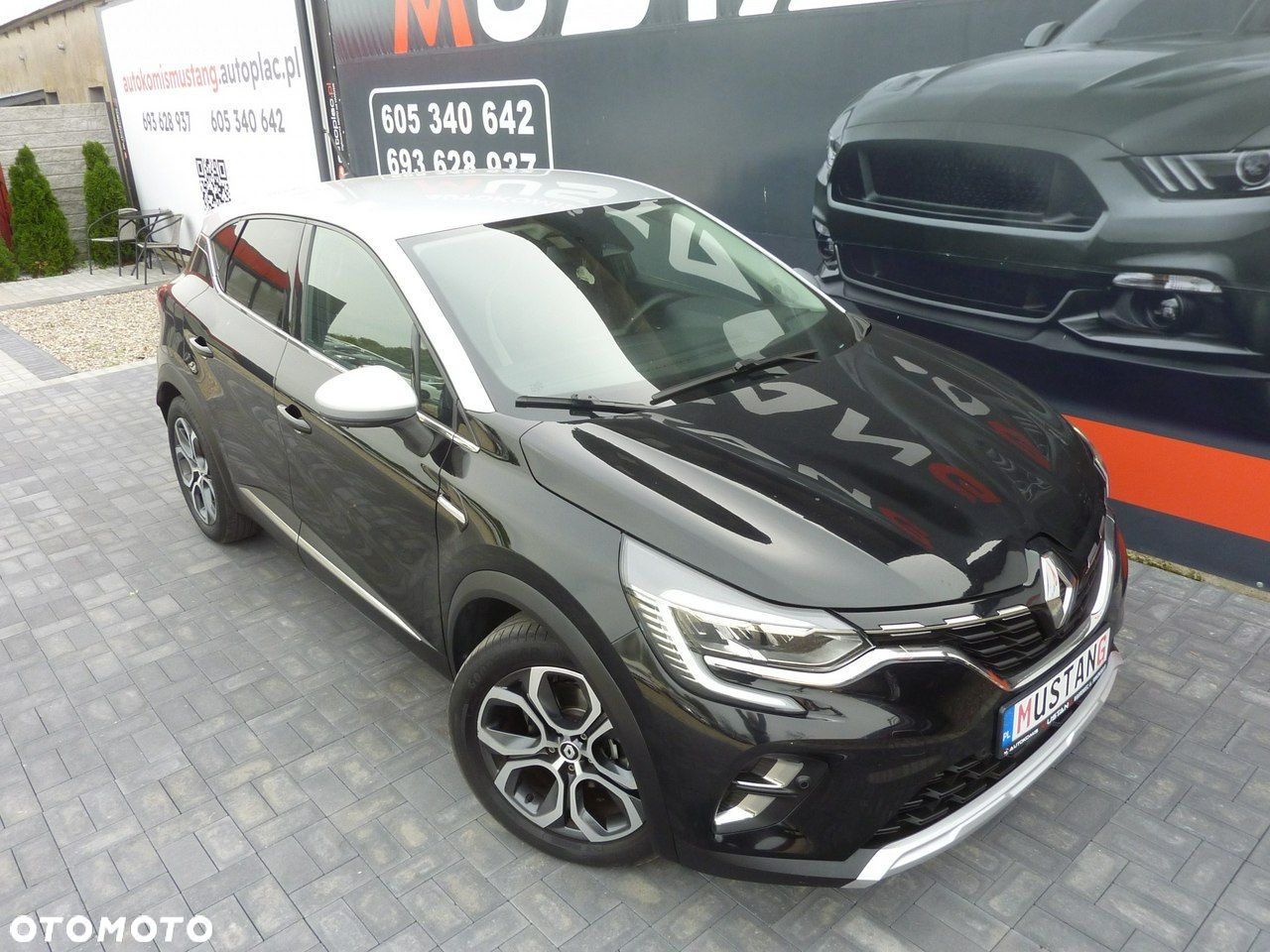 Renault Captur - 10
