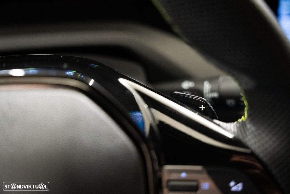 Peugeot 308 1.2 PureTech GT Pack EAT8 - 15